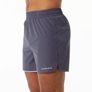 Alphalete Men’s Core Stride Shorts 5”